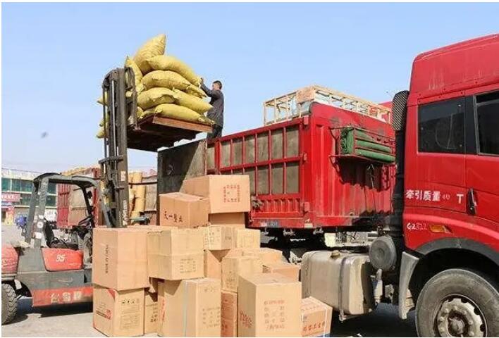 漳州到澄海区物流专线