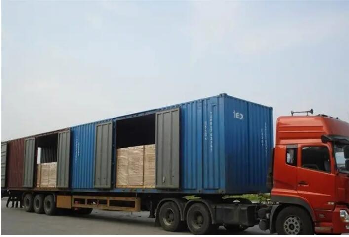 漳州到澄海区整车运输