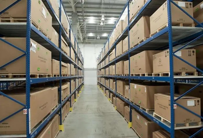 漳州到澄海区货物仓储