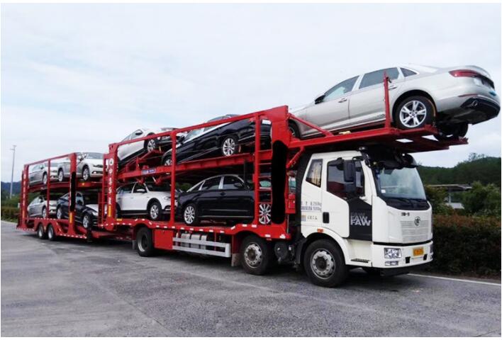 漳州到澄海区轿车托运